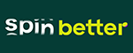 Логотип: Spinbetter