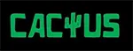 Логотип: Cactus